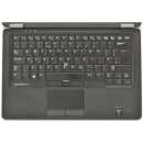 Dell LATITUDE E7440 14" Notebook Intel i5-4300U 4GB RAM 128GB SSD Webcam Win10