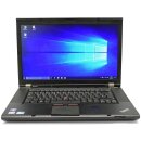 Lenovo ThinkPad T530 15,6 Zoll Notebook i5-3320M 8GB RAM...