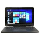 Dell XPS 11 9P33 Notebook Touch Display 11,6" i5-4210Y 4GB RAM 32GB SSD Win10