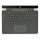 Dell XPS 11 9P33 Notebook Touch Display 11,6" i5-4210Y 4GB RAM 32GB SSD Win10