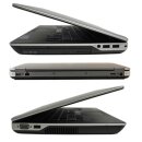 Dell LATITUDE E6440 Notebook Intel i5-4310M 4GB RAM 320GB HDD Webcam Win10Pro