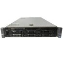 Dell PowerEdge R710 Server 2x Intel E5540 Quad-Core 2.26GHz 16GB RAM 6Bay 3.5"