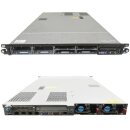 HP ProLiant DL360 G7 Rack Server 2x E5649 2.53 GHz 16GB...