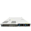 HP ProLiant DL360 G7 Rack Server 2x E5649 2.53 GHz 16GB RAM ohne HDD 2.5 8 Bay