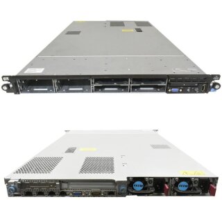 HP ProLiant DL360 G7 Server 2x Xeon X5660 6C 2.8GHz 16GB RAM 2.5 HDD 8 Bay