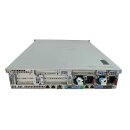 HP ProLiant DL380 G7 Server 2x Intel XEON E5620 2.40GHz CPU 16GB RAM 2x 72GB HDD
