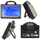 Panasonic TOUGHBOOK CF-D1 13,3 Zoll Intel CPU 2GB RAM...