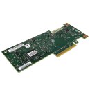 LSI IBM SAS9223-8i 6 Gb/s PCIe x8 SAS/SATA RAID Controller M1115  FRU 46C8928