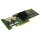 LSI IBM SAS9223-8i 6 Gb/s PCIe x8 SAS/SATA RAID Controller M1115  FRU 46C8928