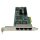 Intel Gigabit ET2 Quad Port PCIe x4 Gigabit Ethernet Server Adapter E1G44ET2BLK FP