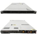 HP ProLiant DL360p G8 1x Intel Xeon E5-2609 2.40GHz...