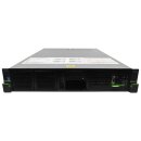 Fujitsu RX300 S8 Server 2x E5-2620 V2 8 Core 2.10 GHz CPU...