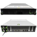 Fujitsu RX300 S8 Server 2x E5-2620 V2 8 Core 2.10 GHz CPU 16GB RAM 4 Bay 2,5 Zoll