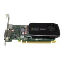 NVIDIA QUADRO 600 Grafikkarte GF108 GPU 1GB SDRAM GDDR3 900-52009-1700-800 C