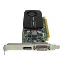 NVIDIA QUADRO 600 Grafikkarte GF108 GPU 1GB SDRAM GDDR3 900-52009-1700-800 C