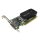 NVIDIA QUADRO 600 Grafikkarte GF108 GPU 1GB SDRAM GDDR3 900-52009-1700-800 C