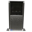 HP ProLiant ML350p G8 Tower Server Intel Xeon E5-2609 Quad-Core CPU 16GB RAM P420i 6Bay 3.5"