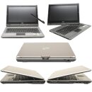 Fujitsu Lifebook T902 13,3 Zoll1600 x 900 HD+ Touch...