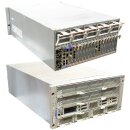 Sun Oracle T4-4 Rack Server 4x Sparc T4 CPU 3.0 GHz 8C 128GB RAM Rail Set 5U HE 7041488 7011458 2x 375-3498-02 2x 371-4522-02