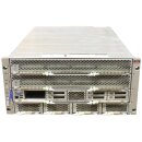 Sun Oracle T4-4 Rack Server 4x Sparc T4 CPU 3.0 GHz 8C 128GB RAM Rail Set 5U HE 7041488 7011458 2x 375-3498-02 2x 371-4522-02