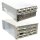 Sun Oracle T4-4 Rack Server 4x Sparc T4 CPU 3.0 GHz 8C 128GB RAM Rail Set 5U HE 7041488 7011458 2x 375-3498-02 2x 371-4522-02