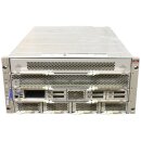 Sun Oracle T4-4 Rack Server 2x Sparc T4 CPU 3.0 GHz 8C 128GB RAM Rail Set 5U HE 7041488 7011458 2x 375-3498-02 2x 371-4522-02