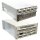 Sun Oracle T4-4 Rack Server 2x Sparc T4 CPU 3.0 GHz 8C 128GB RAM Rail Set 5U HE 7041488 7011458 2x 375-3498-02 2x 371-4522-02