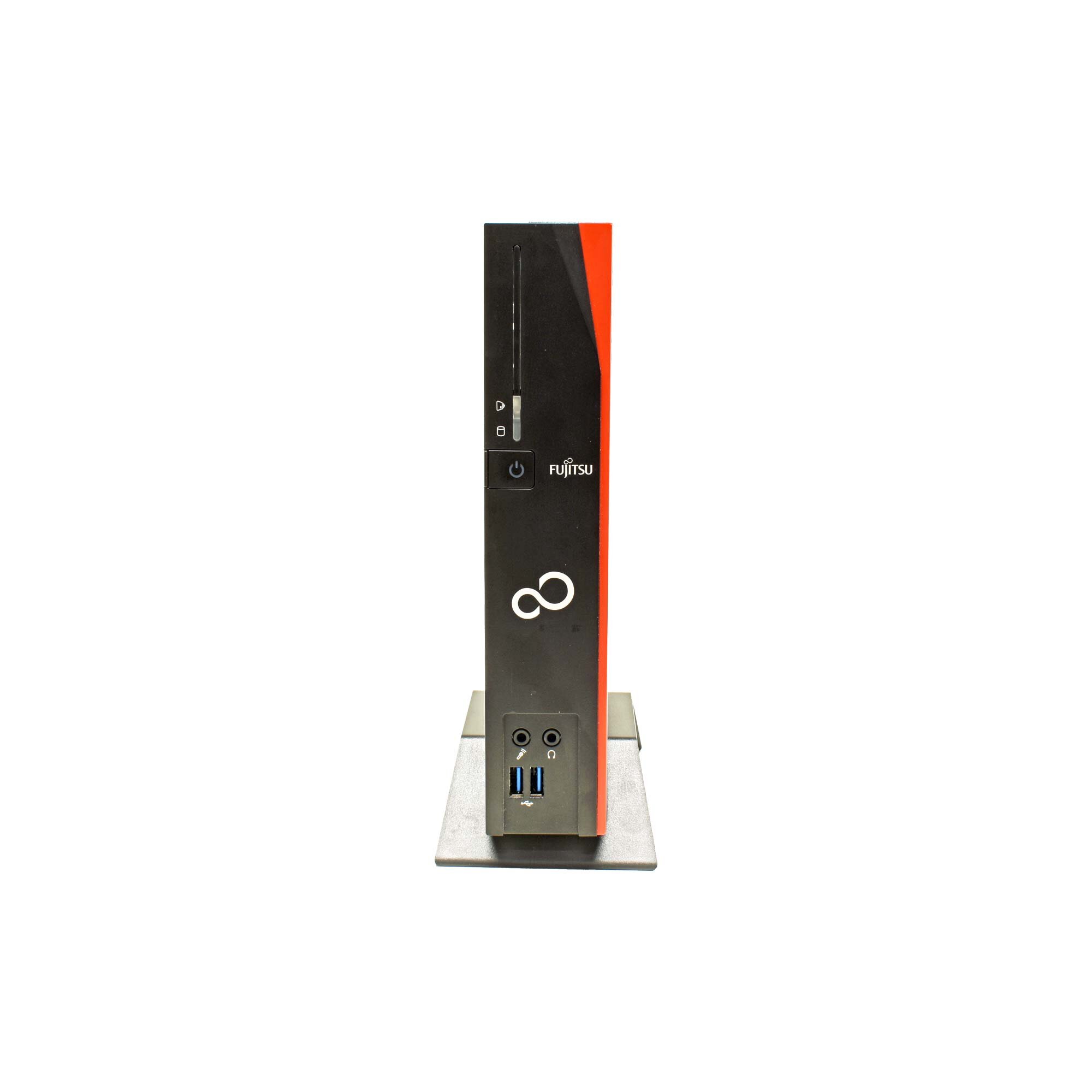 Fujitsu Futro S920 ThinClient AMD 1.50GHz CPU 2GB RAM 8GB SSD Win7