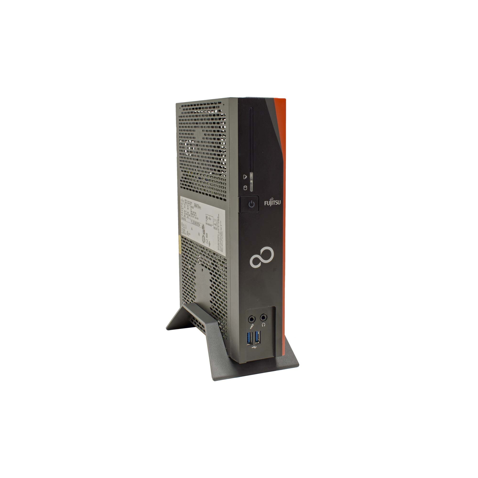 Fujitsu Futro S920 ThinClient AMD 1.50GHz CPU 2GB RAM 8GB SSD Win7