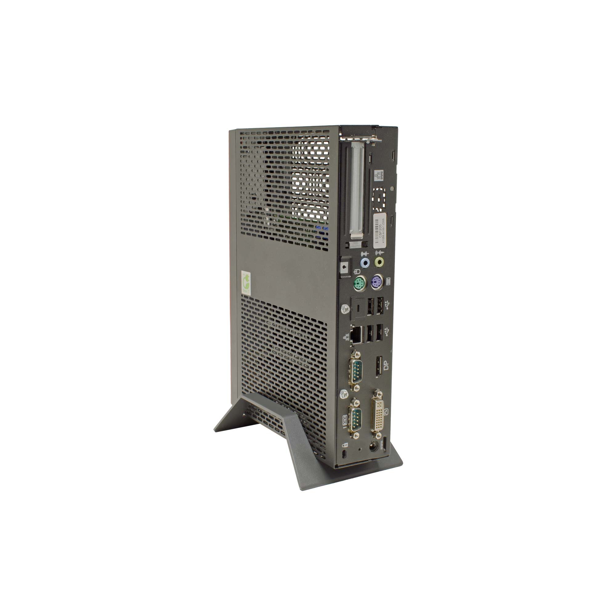 Fujitsu Futro S920 ThinClient AMD 1.50GHz CPU 2GB RAM 8GB SSD Win7