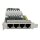 Intel PRO/1000 PT Quad Port LP Gigabit Ethernet Server Adapter MPN D57995-006