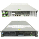 Fujitsu RX300 S7 Server 2x E5-2660 8-Core 2.20 GHz 16 GB RAM 4 Bay 2,5
