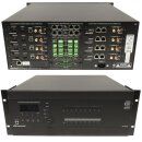 Crestron DigitalMedia Matrix DM-MD8X8 2x DMC-HDO 2x DMC-CO-HD 4x DMC-HD 4x DMC-C