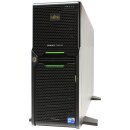 Fujitsu Primergy TX300 S5 2x Intel E5504 Quad-Core 2.00 GHz CPU 16GB RAM 6 Bay 3.5"