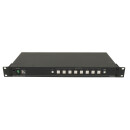 Kramer VS-81H 8 x1 HDMI Switcher RS-232 Ethernet Control
