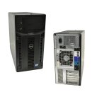 Dell PowerEdge T310 Tower Intel XEON X3430 4C 2.40GHz 16GB RAM 4 Bay 3,5"