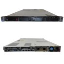 HP ProLiant DL360e G8 2x Xeon E5-2430 Six Core 16GB RAM...