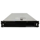 Dell Precision R5400 WorkStation 1x E5410 2,33 Ghz 16 GB RAM 3,5" 2 Bay AMD ATI FireMV