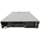Dell Precision R5400 WorkStation 1x E5410 2,33 Ghz 16 GB RAM 3,5" 2 Bay AMD ATI FireMV