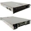Dell Precision R5400 WorkStation 1x E5410 2,33 Ghz 16 GB RAM 3,5" 2 Bay AMD ATI FireMV