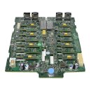 DELL 0018G5 SAS Backplane 16 x 2.5” für PowerEdge T320 T420 T620  + Kabel