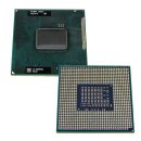 Intel Core Processor i7-2620M 4MB Cache, 3.40 GHz Dual Core FCBGA1023 SR03F