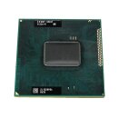 Intel Core Processor i7-2620M 4MB Cache, 3.40 GHz Dual Core FCBGA1023 SR03F