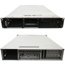Supermicro CSE-823 2U Chassis 6x 3,5 Zoll HDD Backplane...