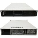 Supermicro CSE-823 2U Chassis 6x 3,5 Zoll HDD Backplane SAS823TQ 4x Fan