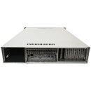 Supermicro CSE-823 2U Chassis 6x 3,5 Zoll HDD Backplane SAS823TQ 4x Fan