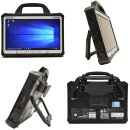 Panasonic TOUGHBOOK CF-D1 13,3 Zoll 1037U 1.8GHz CPU 4GB...