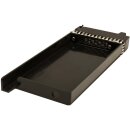 Fujitsu HDD Blank Rahmen 2.5"  für JX40 S2, DX80/90 S2