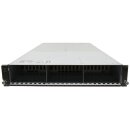 Fujitsu Eternus Storage JX40  CA07217-B011 24 Bay...
