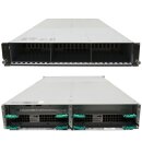 Fujitsu Eternus Storage JX40  CA07217-B011 24 Bay 2,5" 1x CA07217-C872 2x PSW